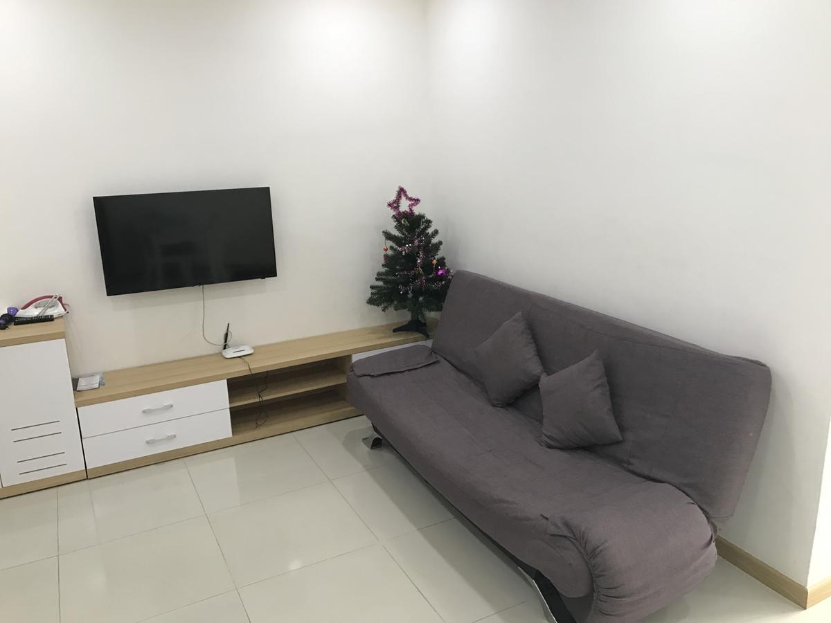 Nha Trang Ocean View Apartment Экстерьер фото