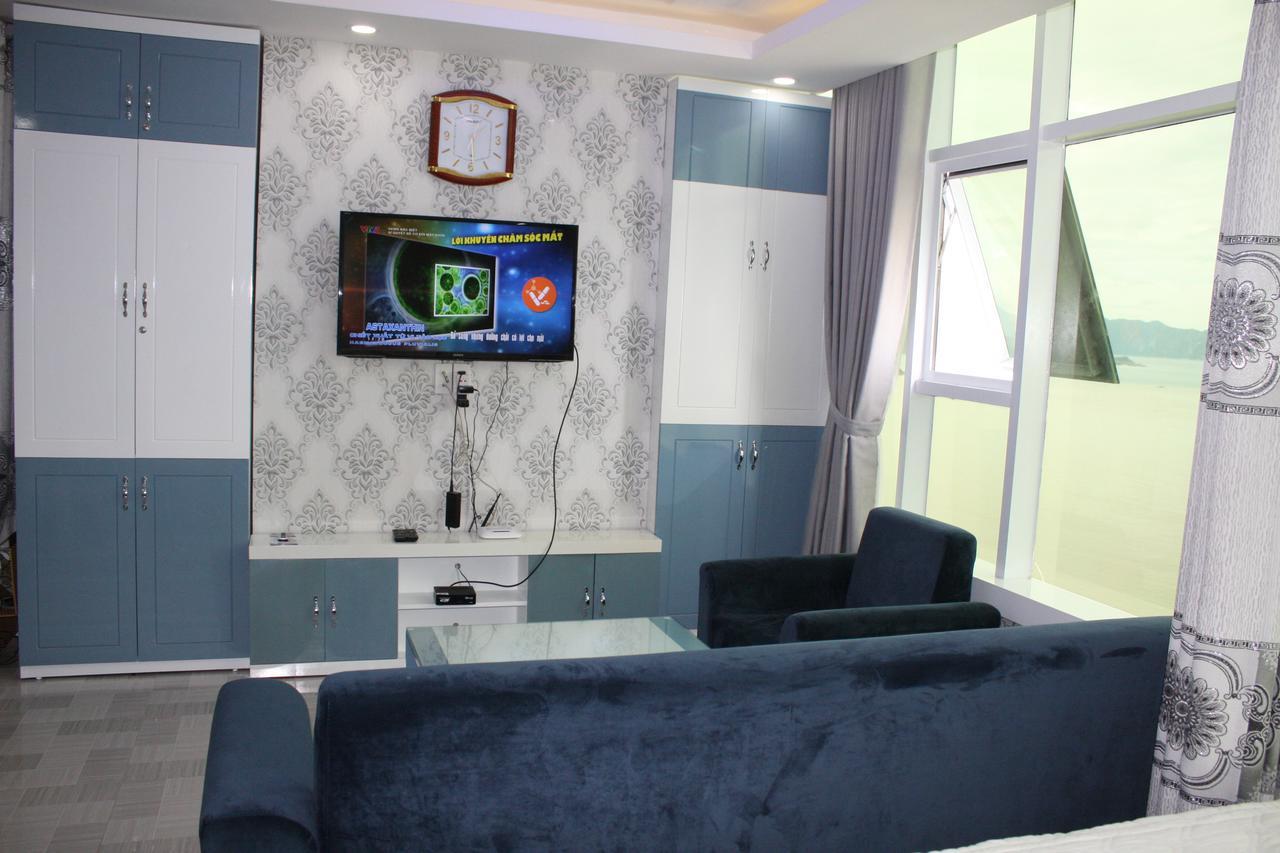 Nha Trang Ocean View Apartment Экстерьер фото