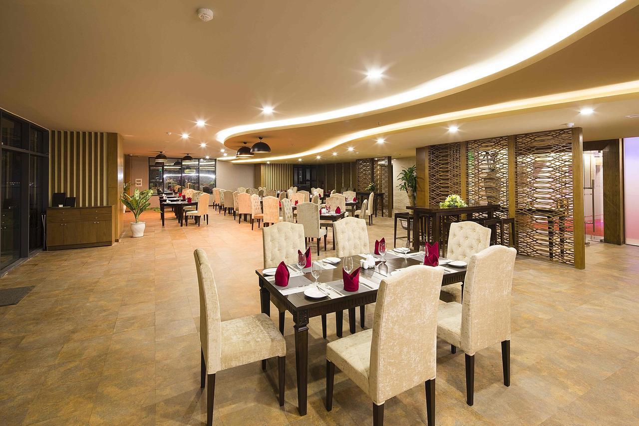 Nha Trang Ocean View Apartment Экстерьер фото